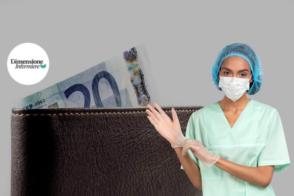 Potenziamento strutture e aumento stipendi infermieri: ecco cosa si aspettano gli italiani dal Pnrr secondo l'indagine SWG-Nursind 1 AddText 01 12 10.52.17