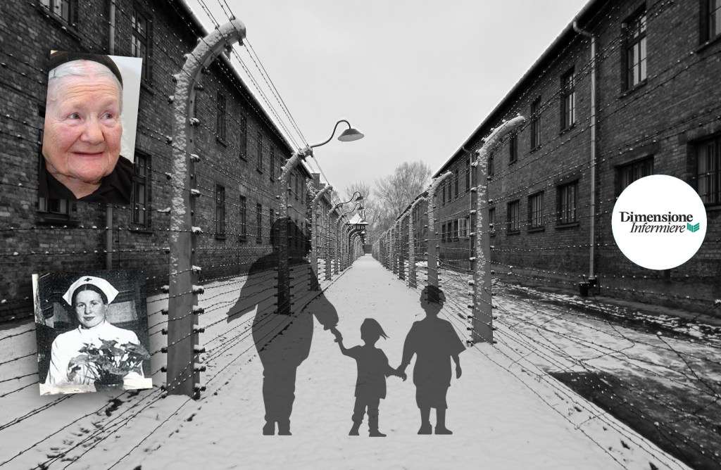 La storia dell'infermiera che salvò 2500 bambini ebrei 1 AddText 01 27 09.31.40