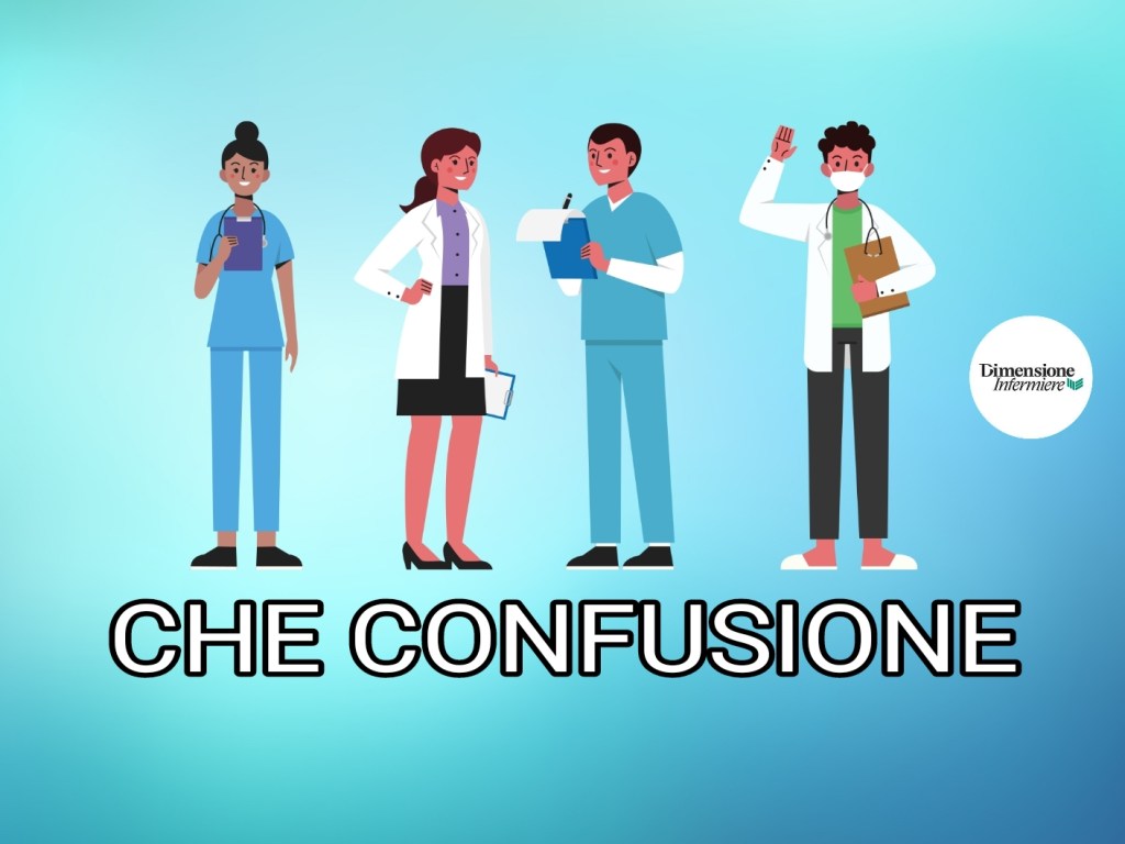 Uil: "C’è la tendenza a sostituire i medici con gli infermieri e questi ultimi con gli OSS" 1 AddText 02 23 10.06.23