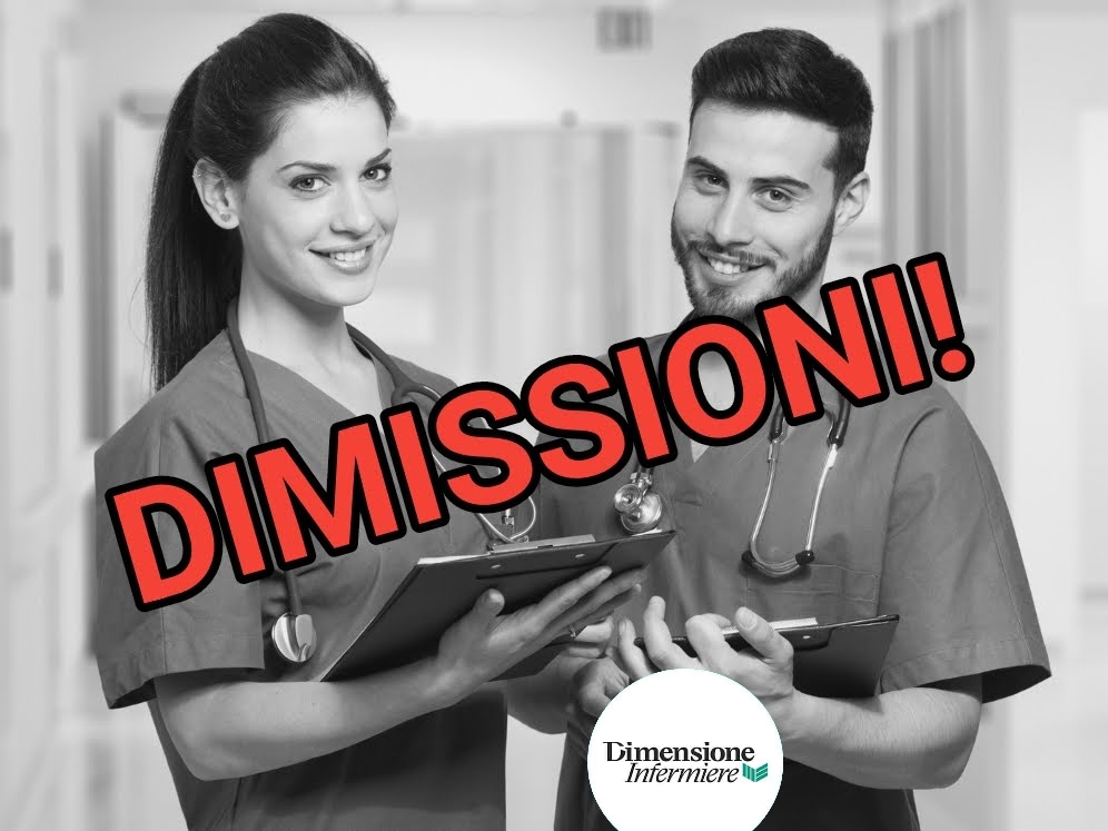 Nursind: "L'abbandono della professione infermieristica sta assumendo dimensioni preoccupanti" 1 AddText 03 13 06.19.09