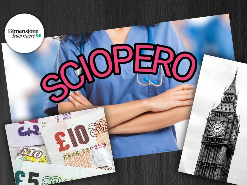 UK: accordo sul salario degli infermieri raggiunto (dopo gli scioperi) 1 AddText 03 17 10.45.42