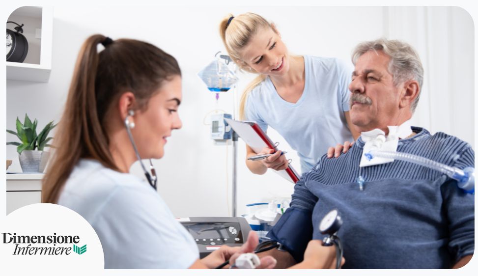 Assistenza domiciliare e infermieri, FNOPI: "Urge fare scelte coraggiose" 1 Dall'ADI alle Cure Domiciliari (C-Dom) la riforma lombarda 6867 del 2022