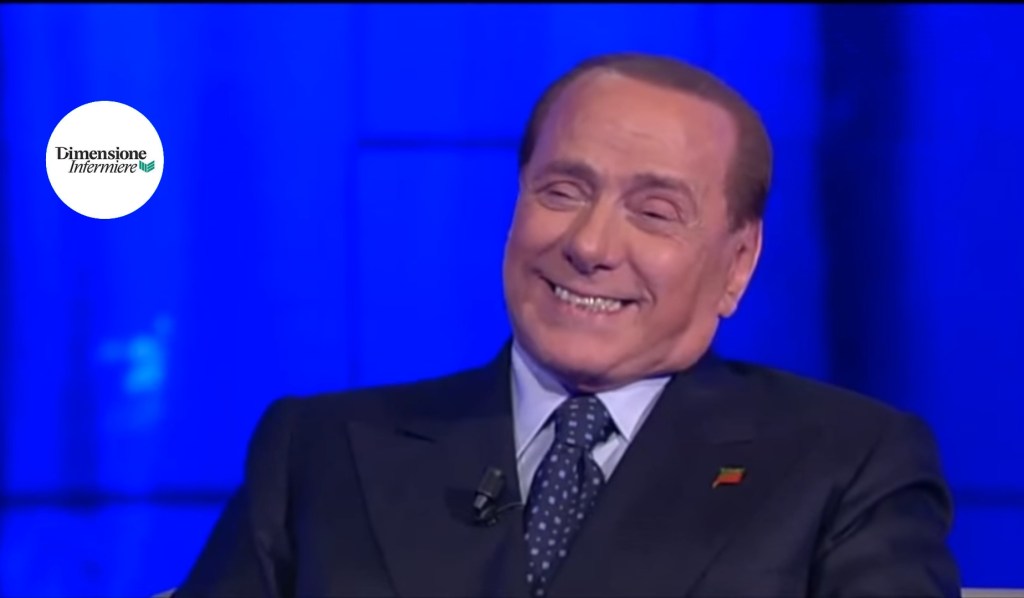 Silvio Berlusconi è morto 1 AddText 06 12 11.00.26
