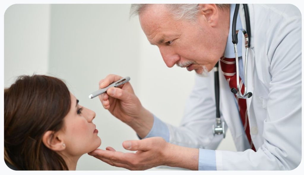 Perché molte persone non vanno dal medico I 4 motivi principali