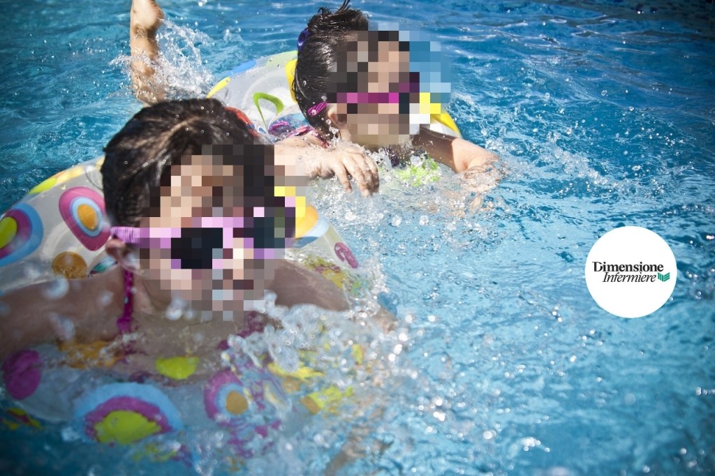 Bimba di 3 anni rischia di annegare: rianimata da 2 infermiere fuori servizio 1 AddText 08 16 10.06.45