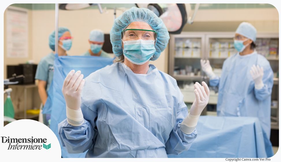 Attrattività? "Urge riconoscere l'infermiere competente e specializzato" 1 Assistenza infermieristica e procedura di impianto del Pacemaker temporaneo