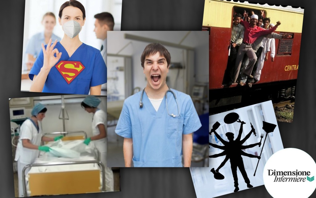 «È assurdo che il lavoro dei professionisti infermieri non sia al passo coi tempi» 1 AddText 10 05 09.28.27