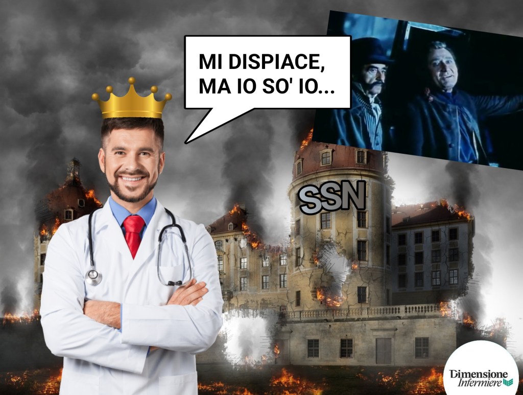 Il ministro Calderone conferma: “Tagli pensioni ai medici? Per loro correzione in maxiemendamento” 1 AddText 11 07 11.30.21