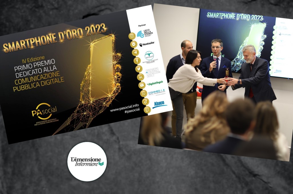 Premio Smartphone d'Oro, FNOPI sul podio: "Un successo straordinario" 1 AddText 12 02 10.40.22