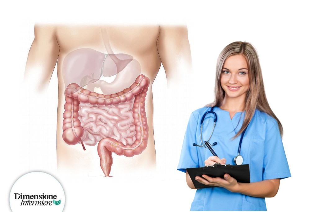 "Gestione infermieristica avanzata delle disfunzioni intestinali", arriva il primo corso internazionale 1 AddText 01 26 09.35.57