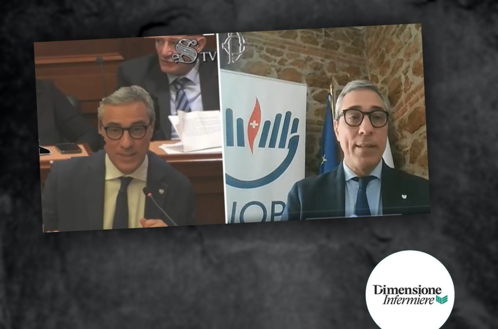 Dlgs anziani, FNOPI: "Sosteniamo il riconoscimento dell'infermiere di famiglia" 1 AddText 02 15 12.45.18