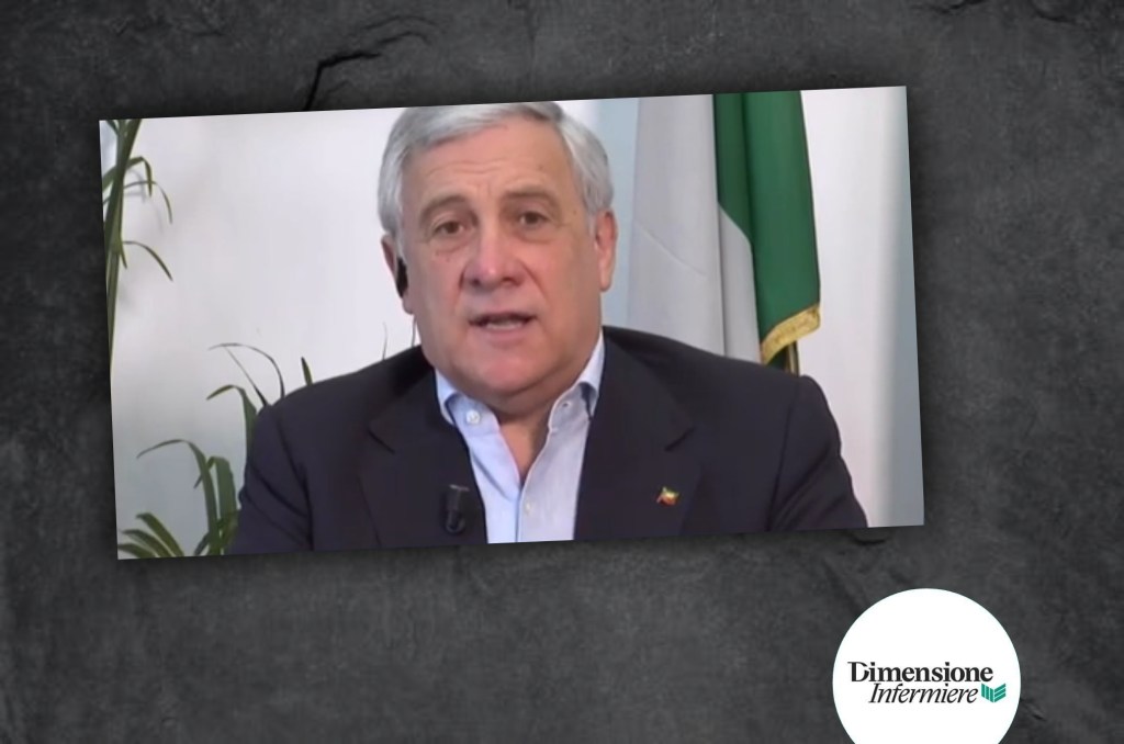 Il ministro degli esteri: "Ok i cubani, ma abbiamo bisogno di medici e infermieri italiani" 1 AddText 02 16 05.41.13