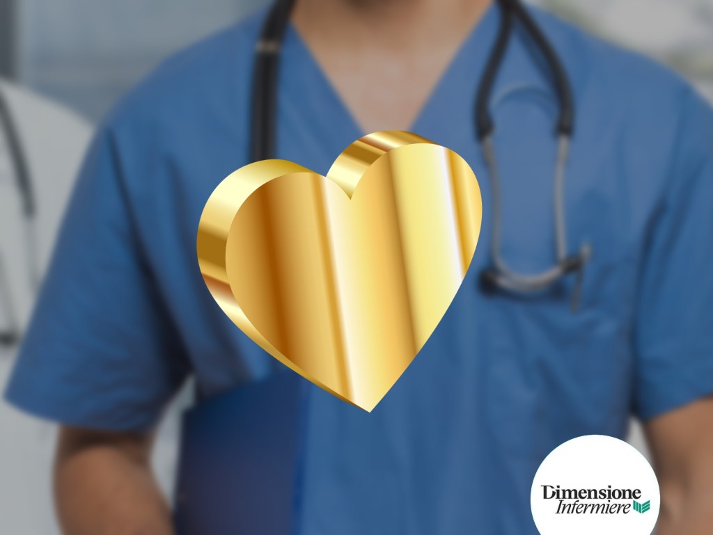 Infermiere vince premio in denaro con un suo progetto e lo dona alla ludoteca dell'ospedale 1 AddText 03 01 10.09.19
