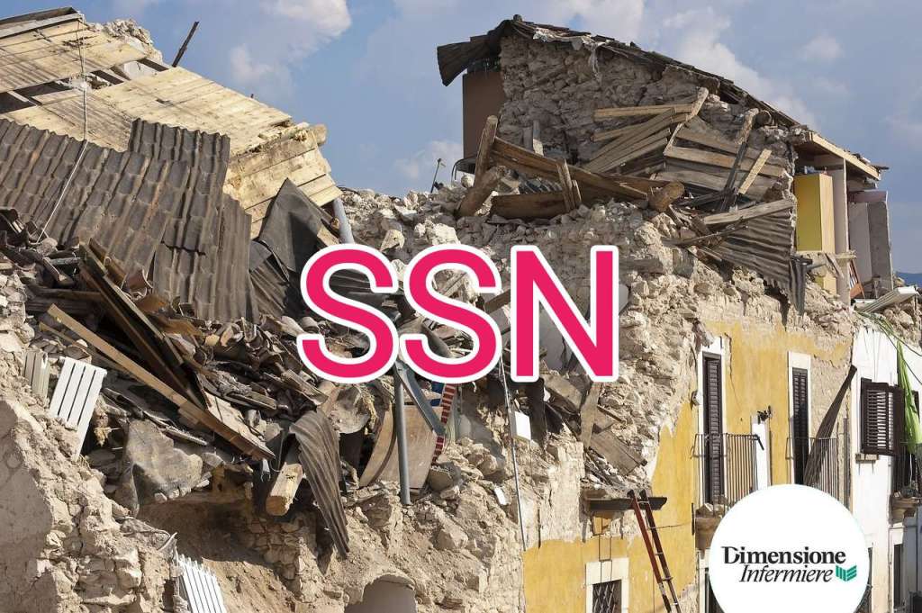 Crolla il soffitto di oncologia, tragedia sfiorata in ospedale 1 AddText 04 29 09.08.01
