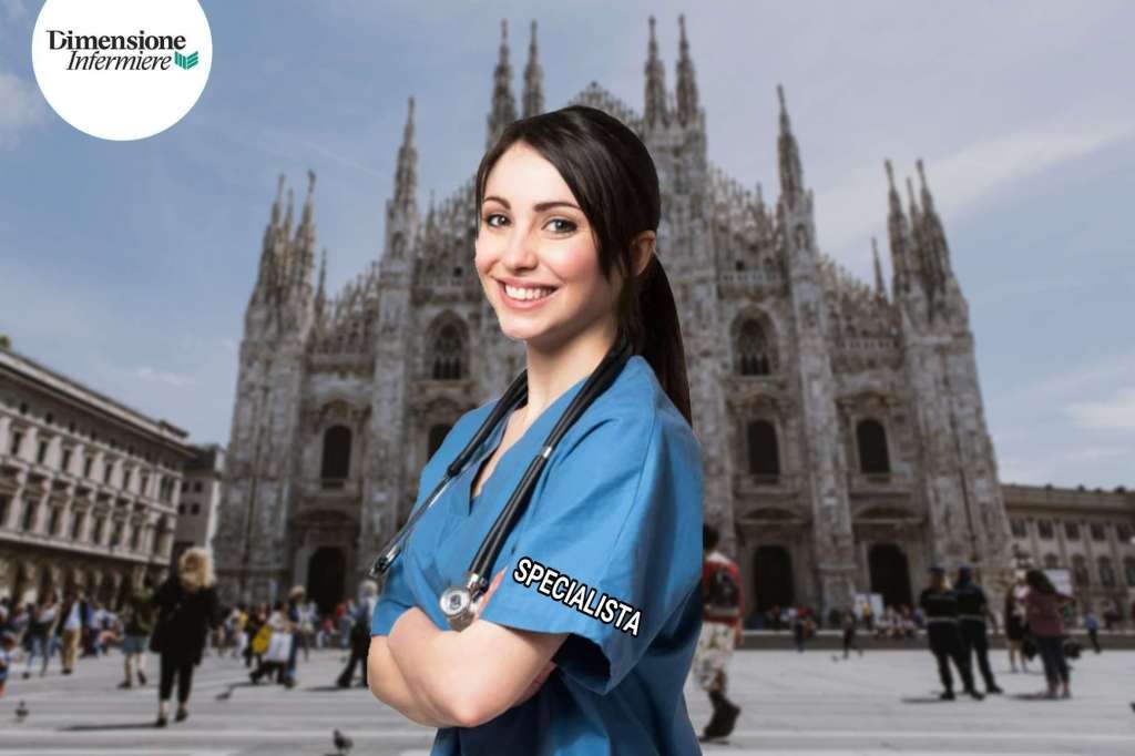 Infermiere "specialista" in Italia e in Europa: Congresso Esno a Milano 1 AddText 06 11 07.20.40