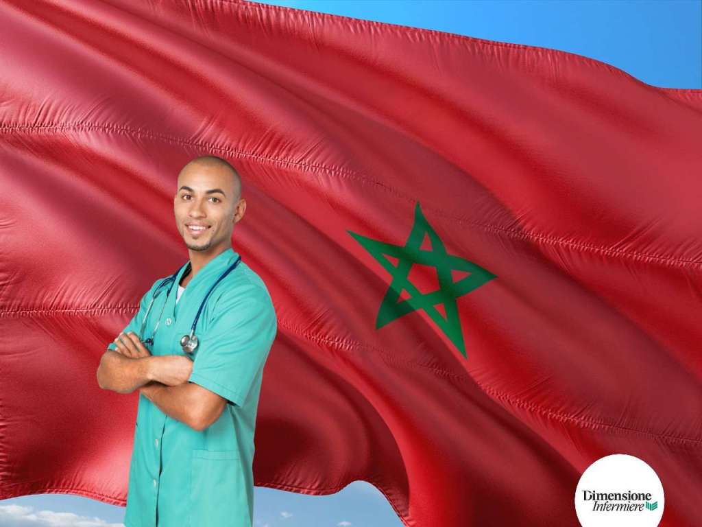 Dopo scioperi e manifestazioni Marocco aumenta stipendio infermieri 1 AddText 07 14 12.47.21