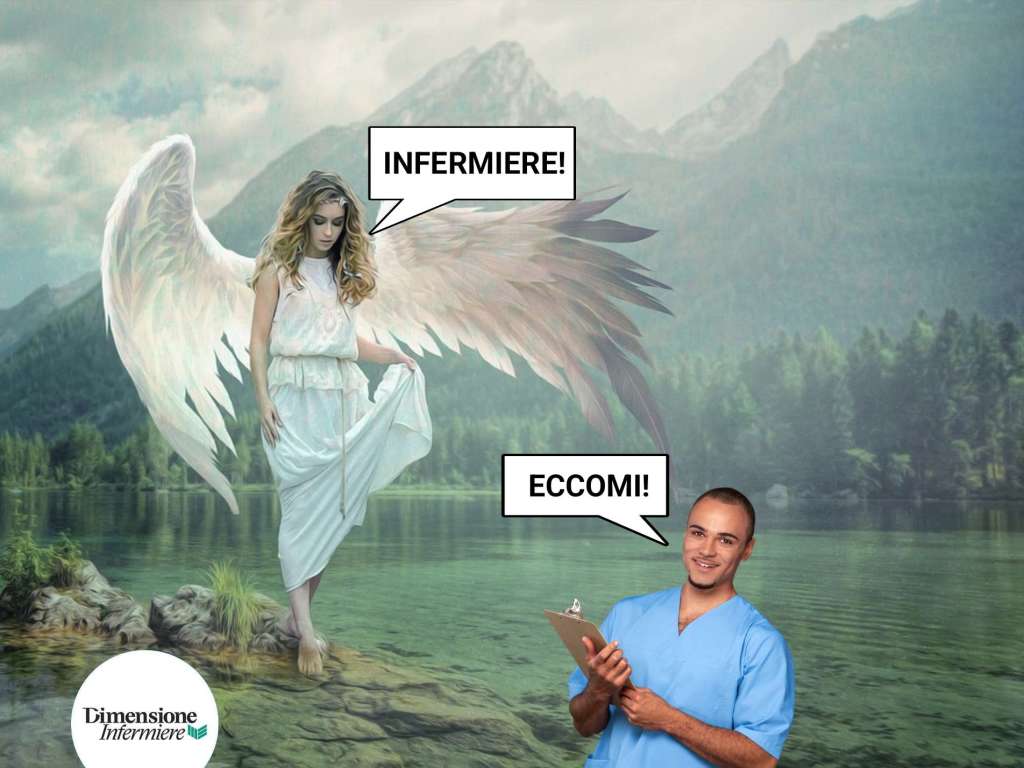 L'infermiere della mistica Natuzza: "Mi mandò a chiamare da un angelo perché non voleva telefonarmi" 1 AddText 08 23 11.28.36
