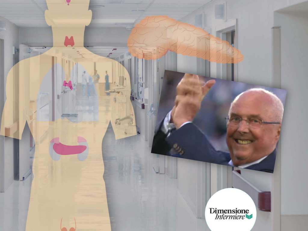 Tumore al pancreas: il male che ha ucciso Eriksson ogni anno colpisce 7.000 italiani 1 AddText 08 27 06.46.34