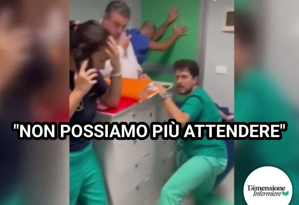 Daspo per chi aggredisce gli infermieri: si può fare davvero? 1 AddText 09 09 10.53.39