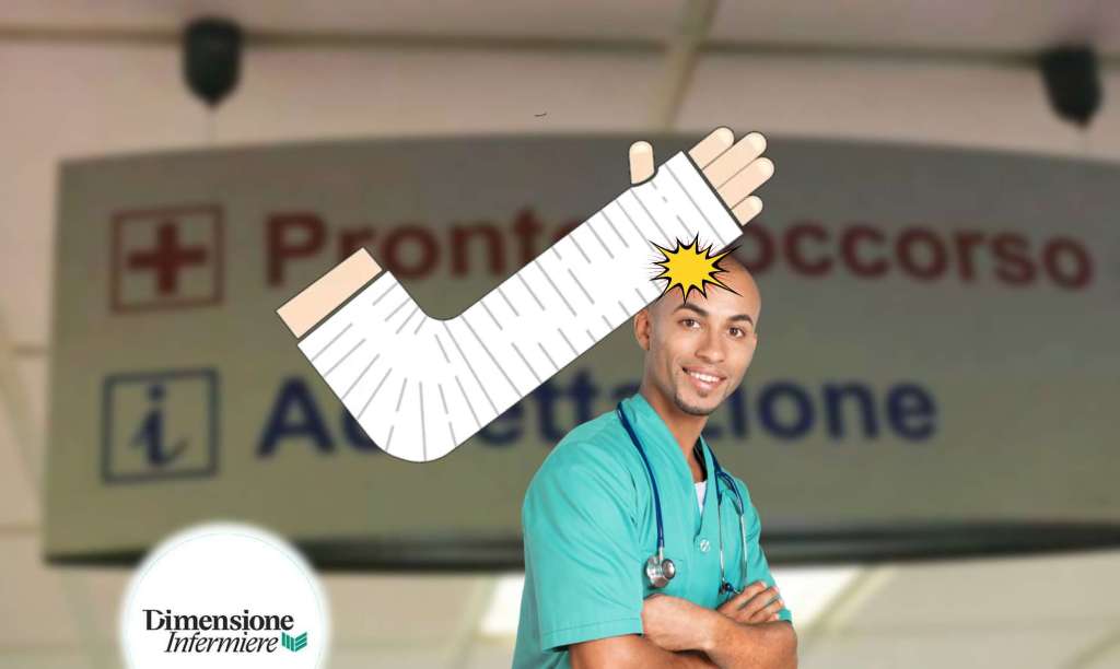 Giovane usa braccio ingessato per picchiare gli infermieri 1 AddText 09 10 10.56.01