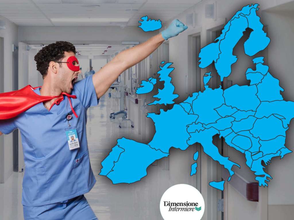 L'Assistente infermiere non piace in Europa: "Potrebbe fortemente penalizzare la qualità delle cure" 1 AddText 09 22 10.42.00