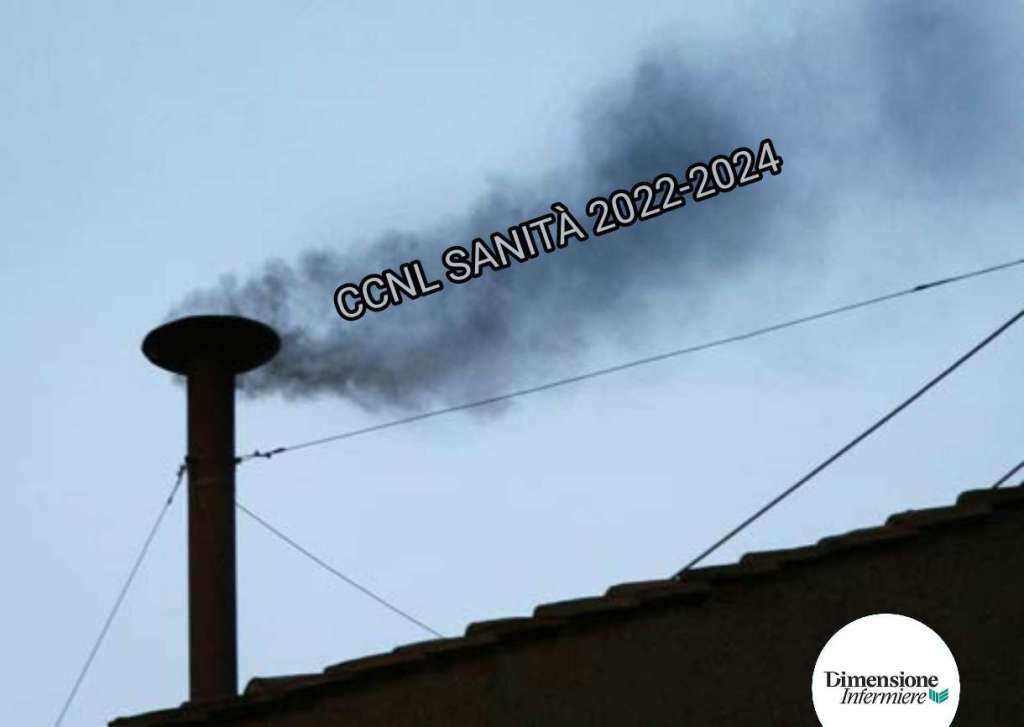 Salta la firma del CCNL sanità: "Contratto irricevibile, risorse insufficienti" 1 1736956626656