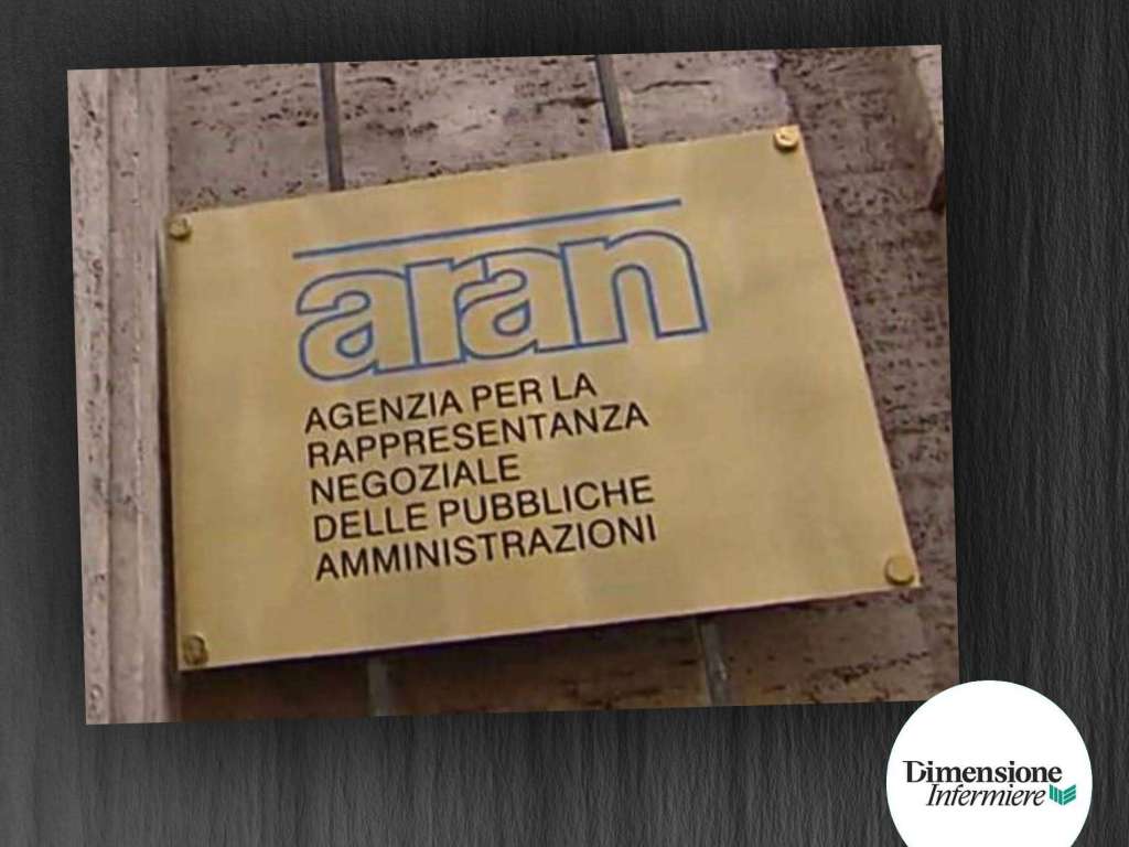 Naddeo (Aran): "Va ricordato ai sindacati che la contrattazione è una mediazione, non si può ottenere tutto" 1 1737053362343
