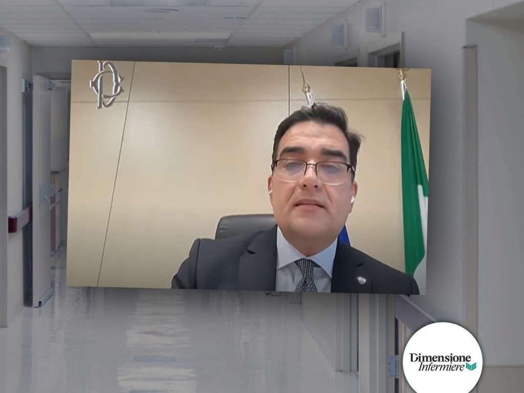 Terapie digitali, "l'infermiere è centrale": audizione FNOPI in Commissione Affari Sociali 1 1738232831303