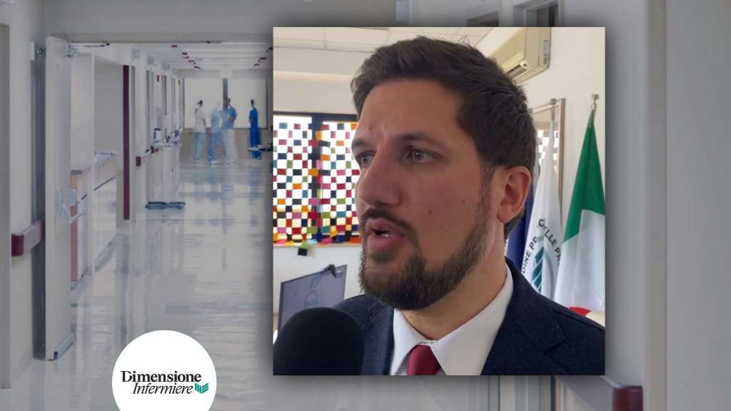 Opi Siena: "A differenza di un sindacato, l'Ordine dialoga con le istituzioni, ma non in contrattazione conflittuale" 1 1738412966531