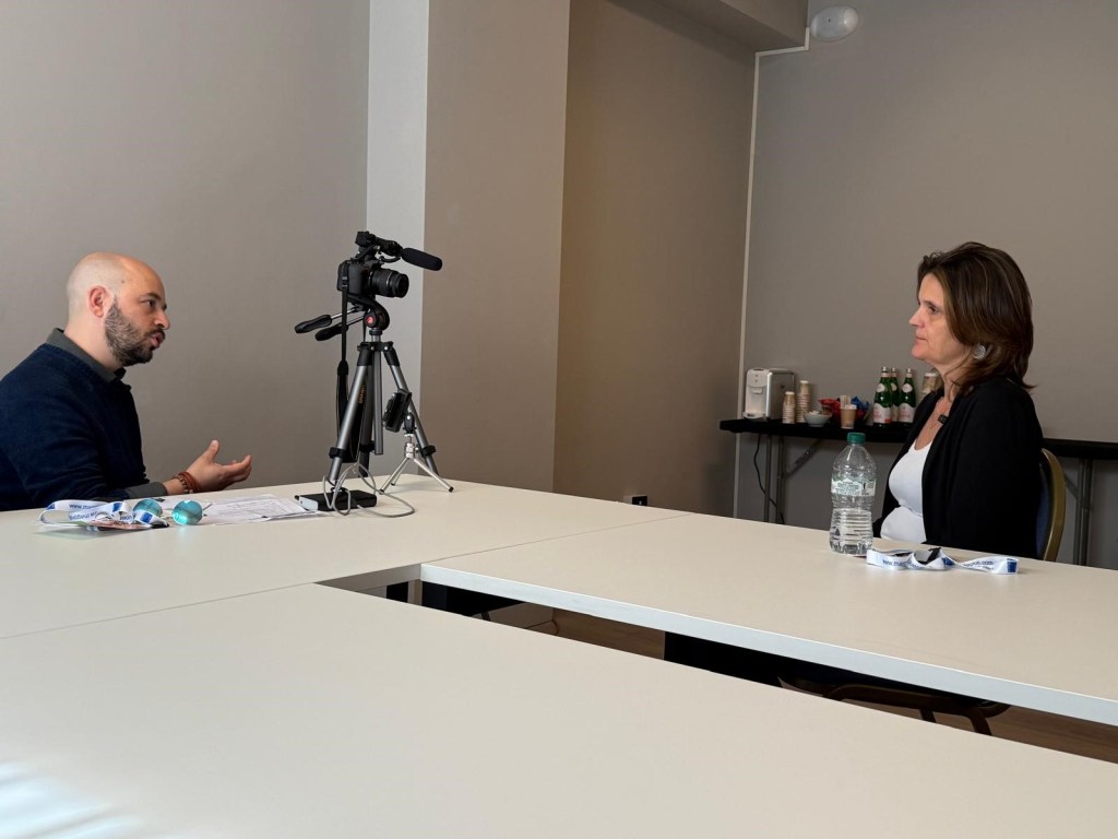 Terza edizione Forum NA: a Milano il punto sulla cura e l’autonomia 2 Intervista a Chiara Marnoni sulla Mindfulness e sulle carriere alternative degli infermieri