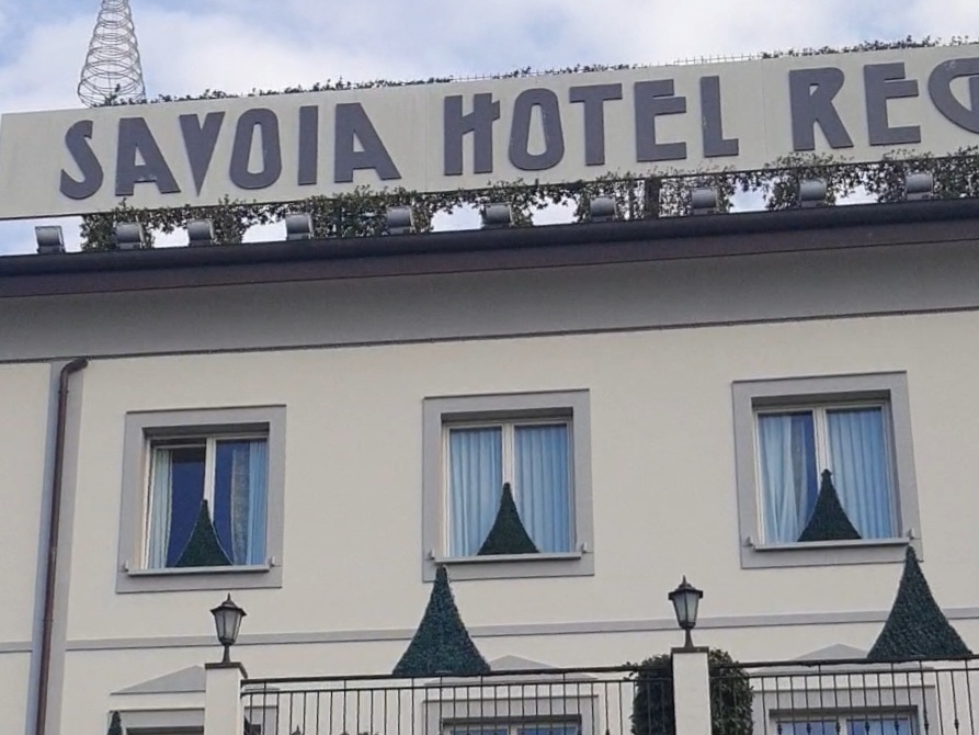 Forum NA 2025 Savoia Hotel Gerency