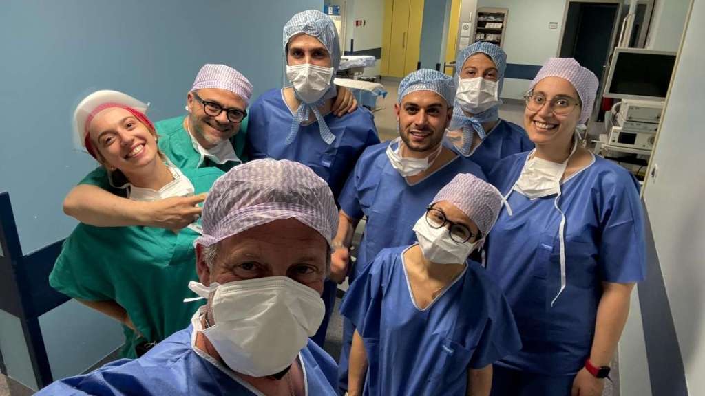 International Academy of Wound Care immagini gentilmente concesse dallaccademia 1