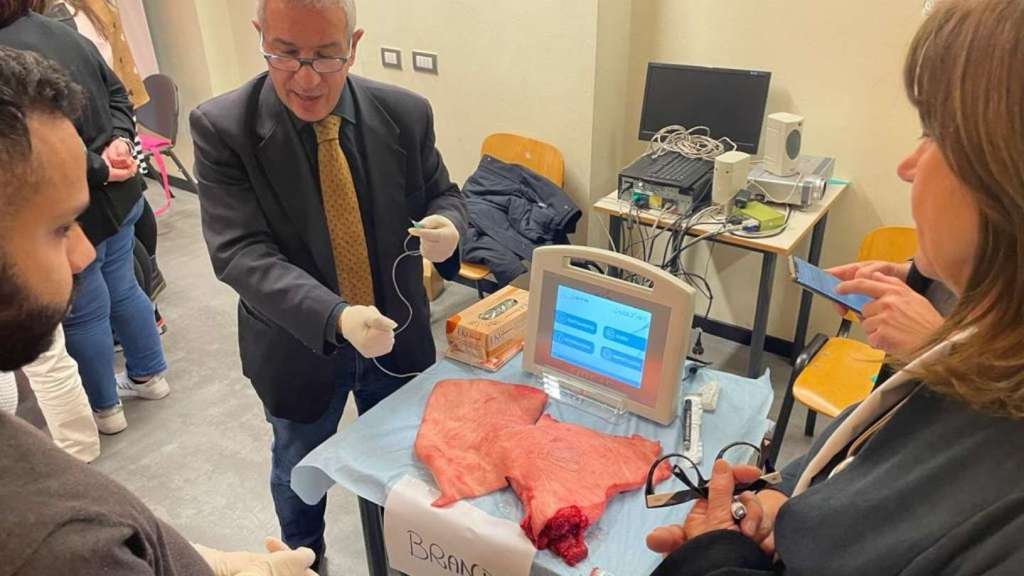 International Academy of Wound Care immagini gentilmente concesse dallaccademia 10