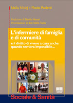 L\\\' infermiere di famiglia e di comunità