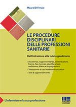 Le procedure disciplinari delle professioni sanitarie