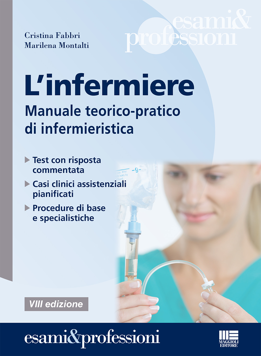 L’infermiere