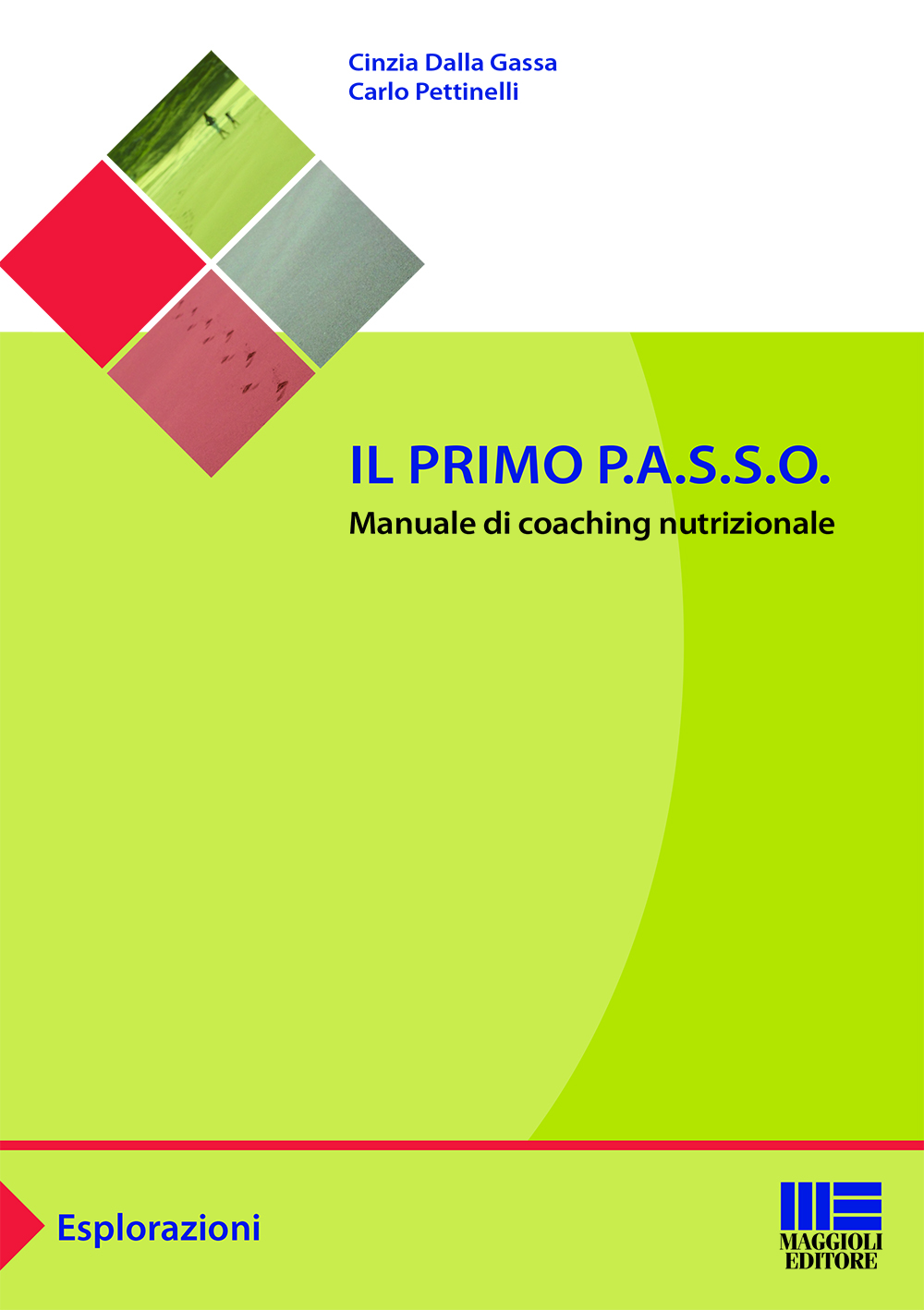 Il primo p.a.s.s.o.