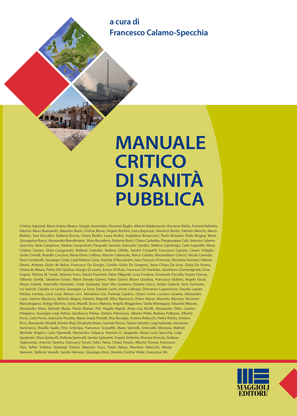 Manuale critico di sanitÃ  pubblica